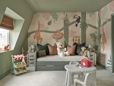 Kids Room