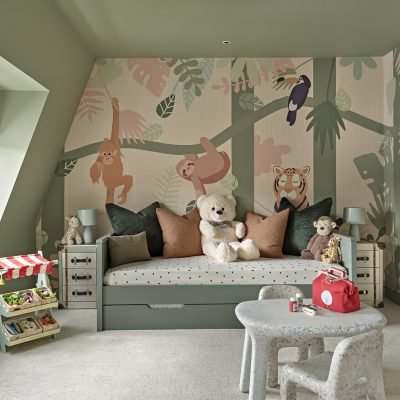 Kids Room